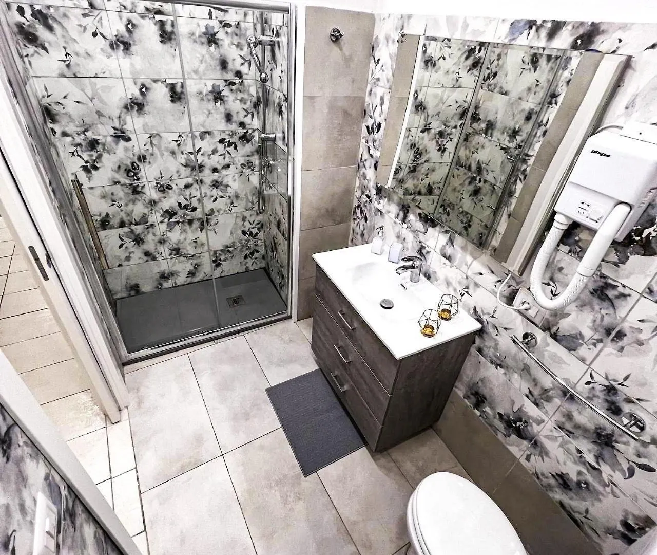 Apartment Camelia Room Catania Italy